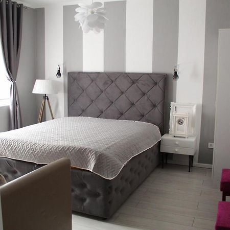 La Rose Apartment Cetinje Luaran gambar