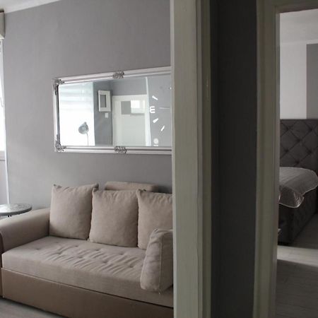 La Rose Apartment Cetinje Luaran gambar