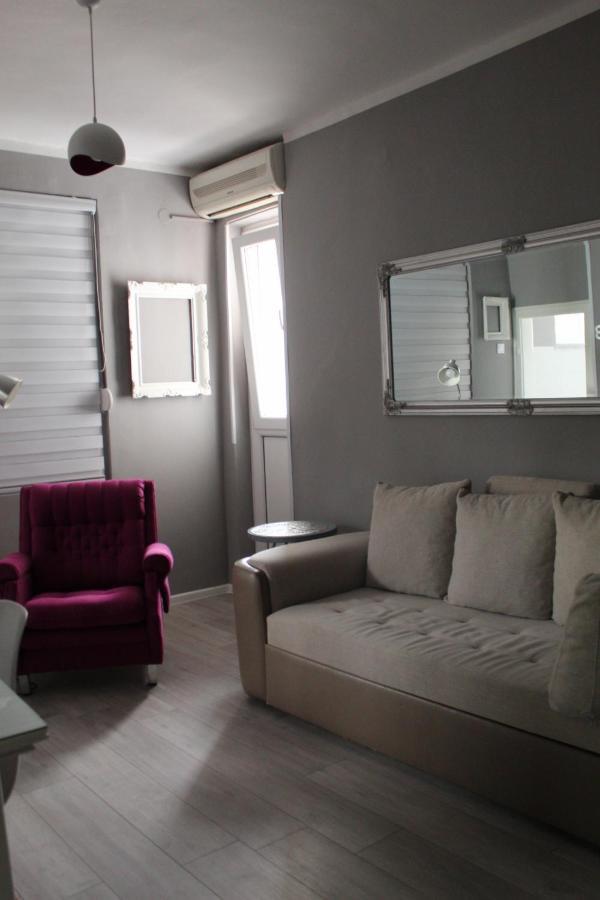 La Rose Apartment Cetinje Luaran gambar