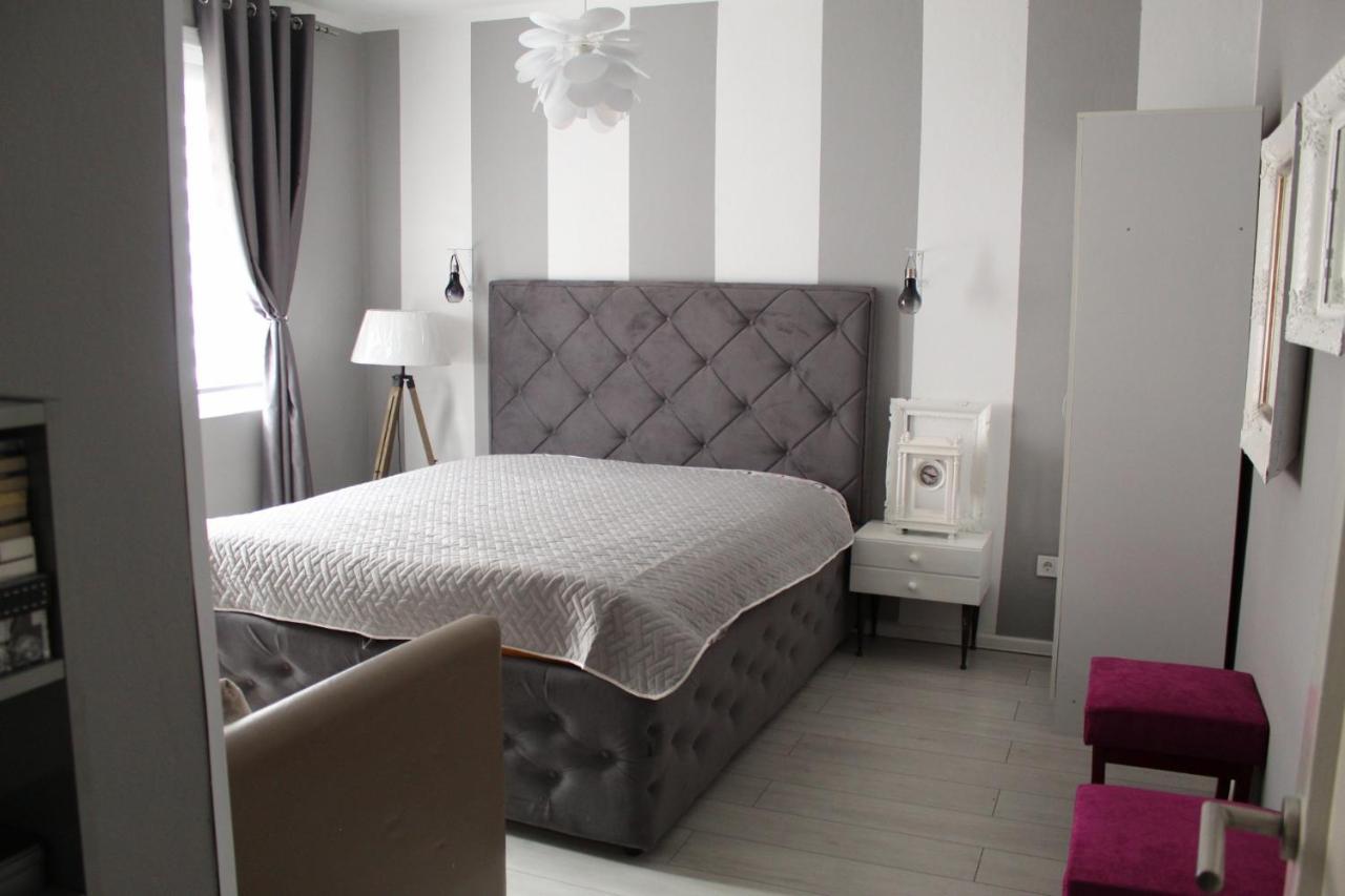 La Rose Apartment Cetinje Luaran gambar