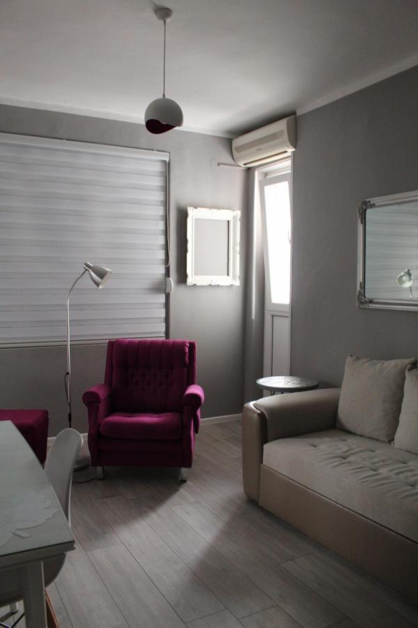 La Rose Apartment Cetinje Luaran gambar