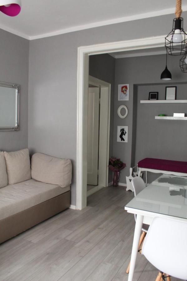 La Rose Apartment Cetinje Luaran gambar