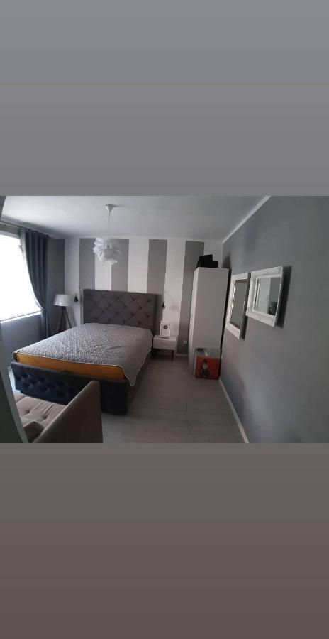 La Rose Apartment Cetinje Luaran gambar