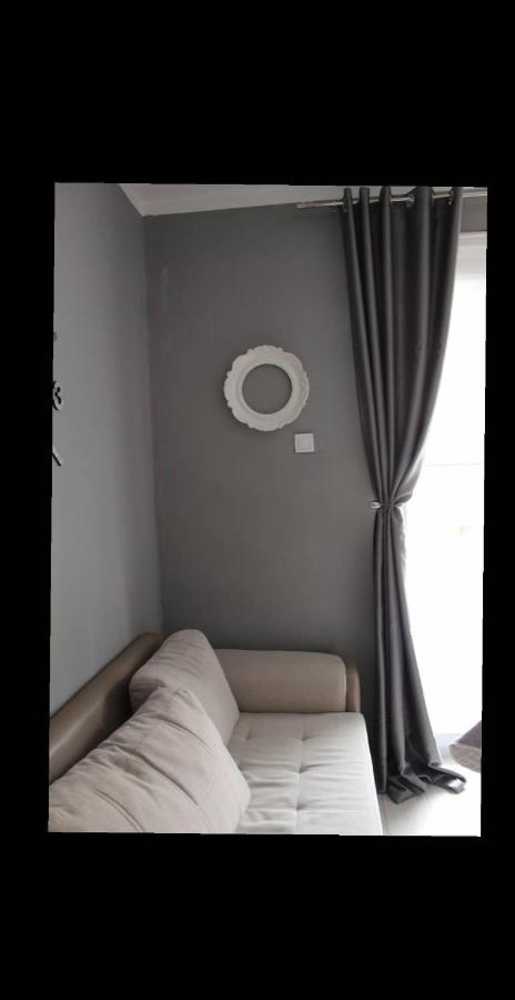 La Rose Apartment Cetinje Luaran gambar