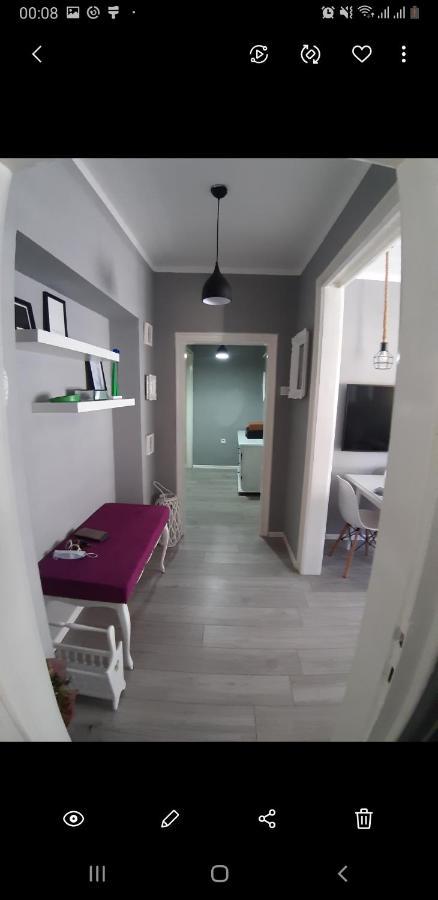 La Rose Apartment Cetinje Luaran gambar