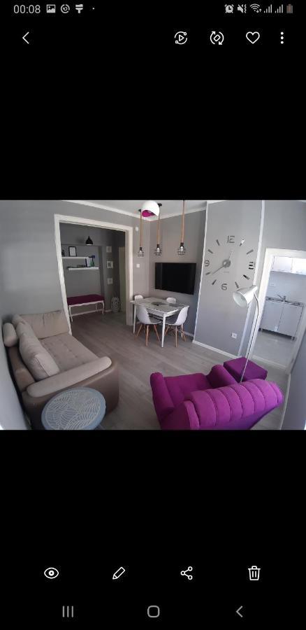 La Rose Apartment Cetinje Luaran gambar