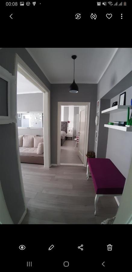 La Rose Apartment Cetinje Luaran gambar